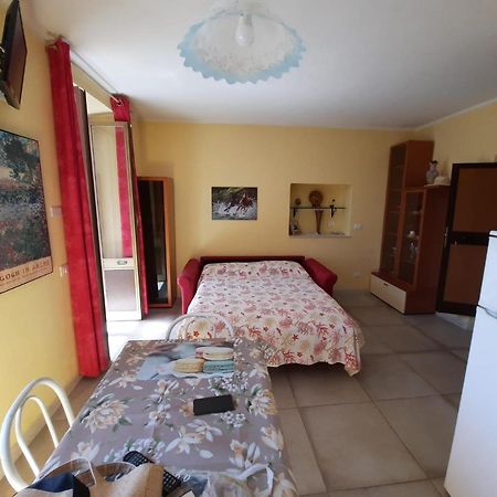 Casa Di Otty Holiday Apartman La Spezia Kültér fotó