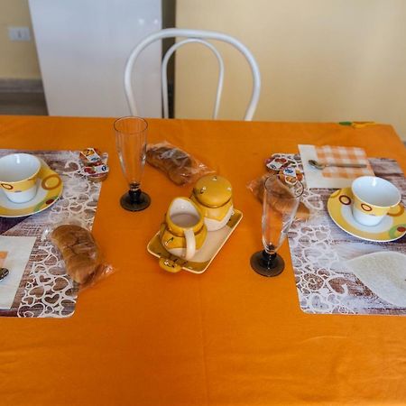 Casa Di Otty Holiday Apartman La Spezia Kültér fotó