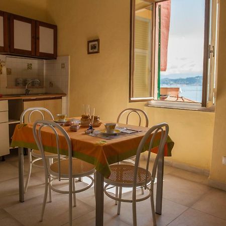 Casa Di Otty Holiday Apartman La Spezia Kültér fotó