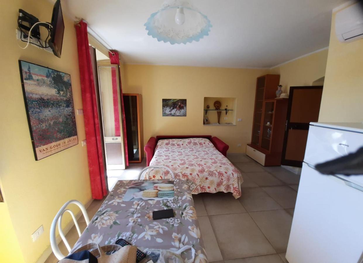 Casa Di Otty Holiday Apartman La Spezia Kültér fotó