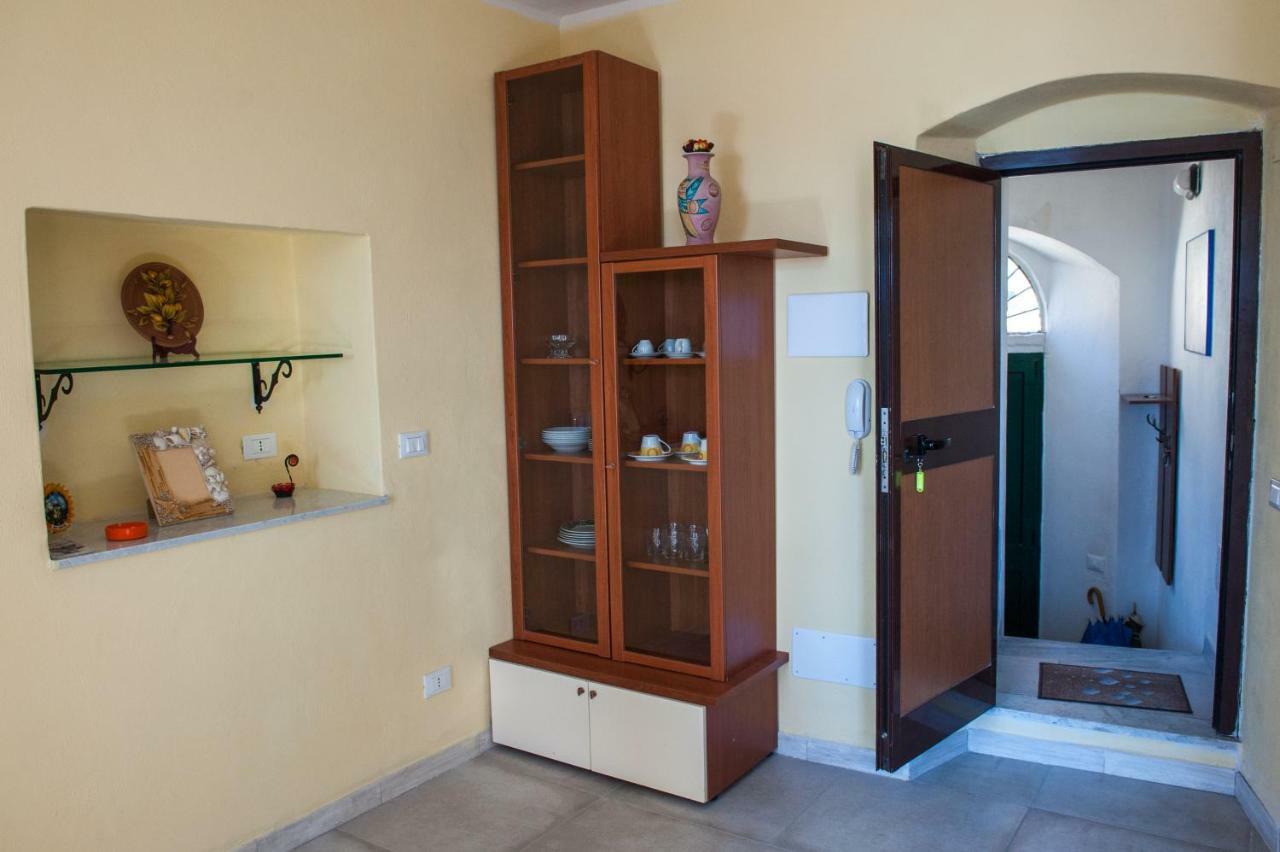 Casa Di Otty Holiday Apartman La Spezia Kültér fotó