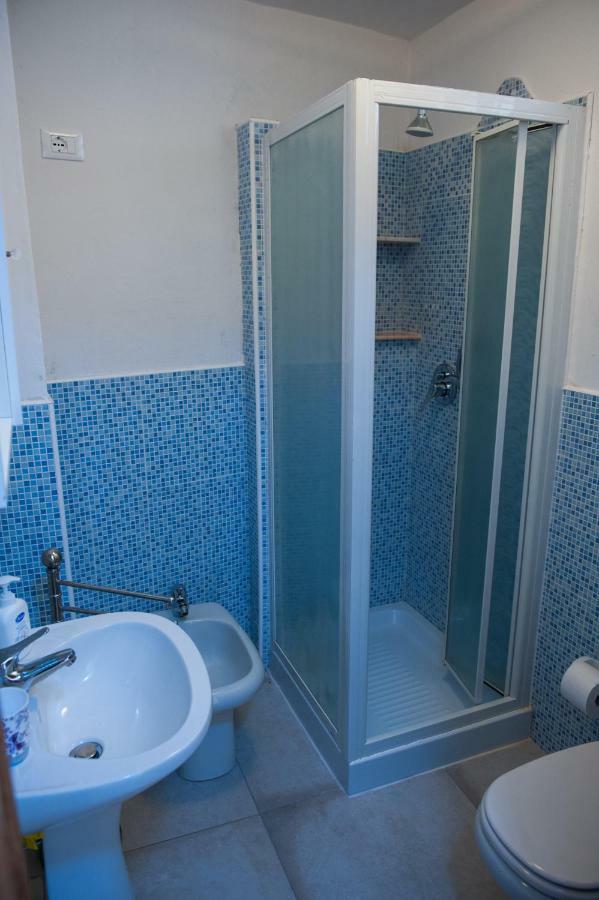 Casa Di Otty Holiday Apartman La Spezia Kültér fotó