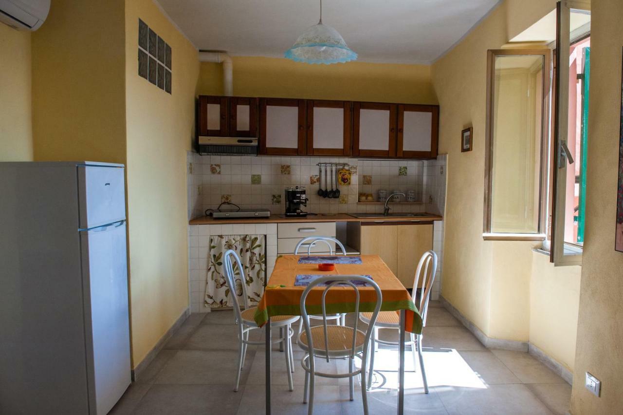 Casa Di Otty Holiday Apartman La Spezia Kültér fotó