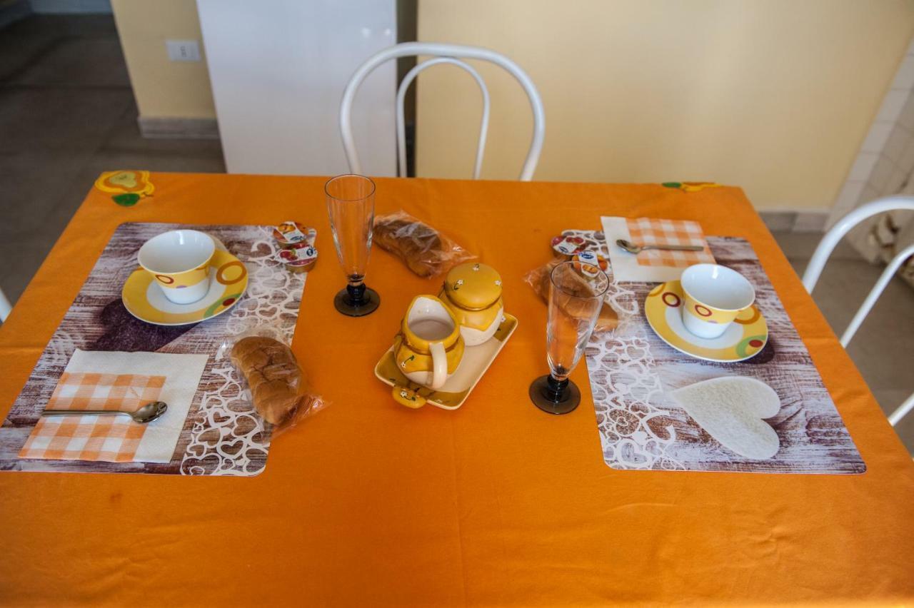 Casa Di Otty Holiday Apartman La Spezia Kültér fotó