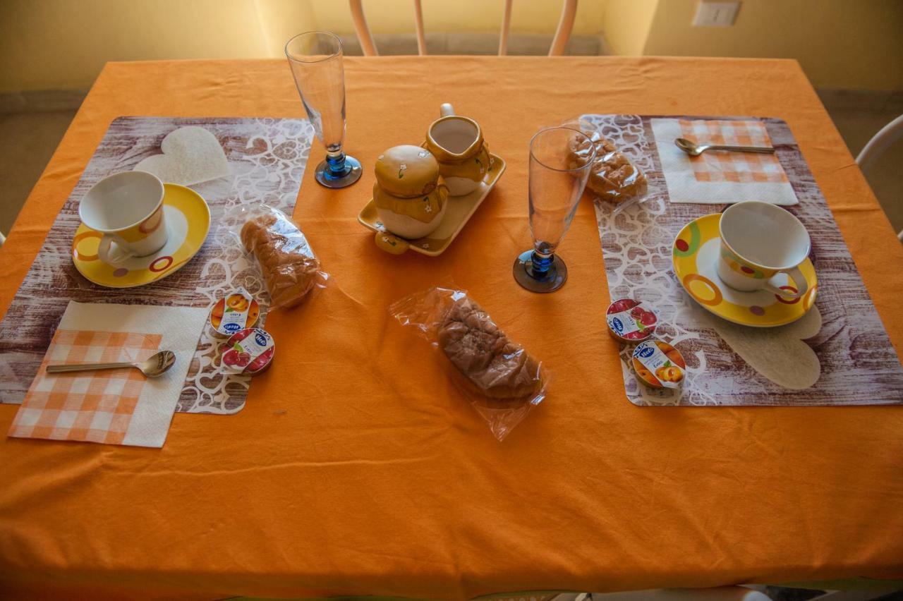 Casa Di Otty Holiday Apartman La Spezia Kültér fotó