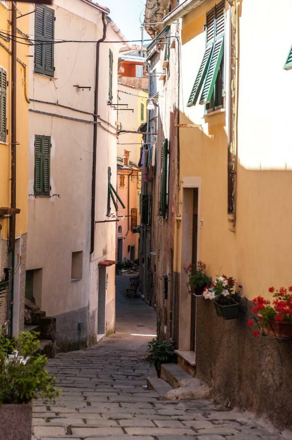 Casa Di Otty Holiday Apartman La Spezia Kültér fotó