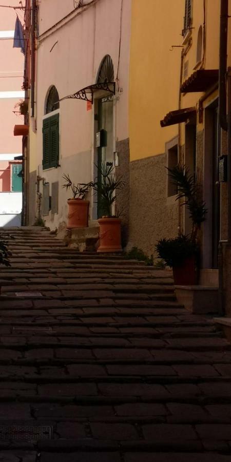 Casa Di Otty Holiday Apartman La Spezia Kültér fotó