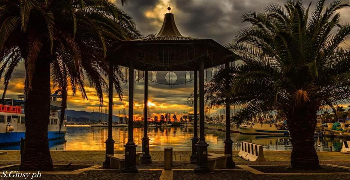 Casa Di Otty Holiday Apartman La Spezia Kültér fotó