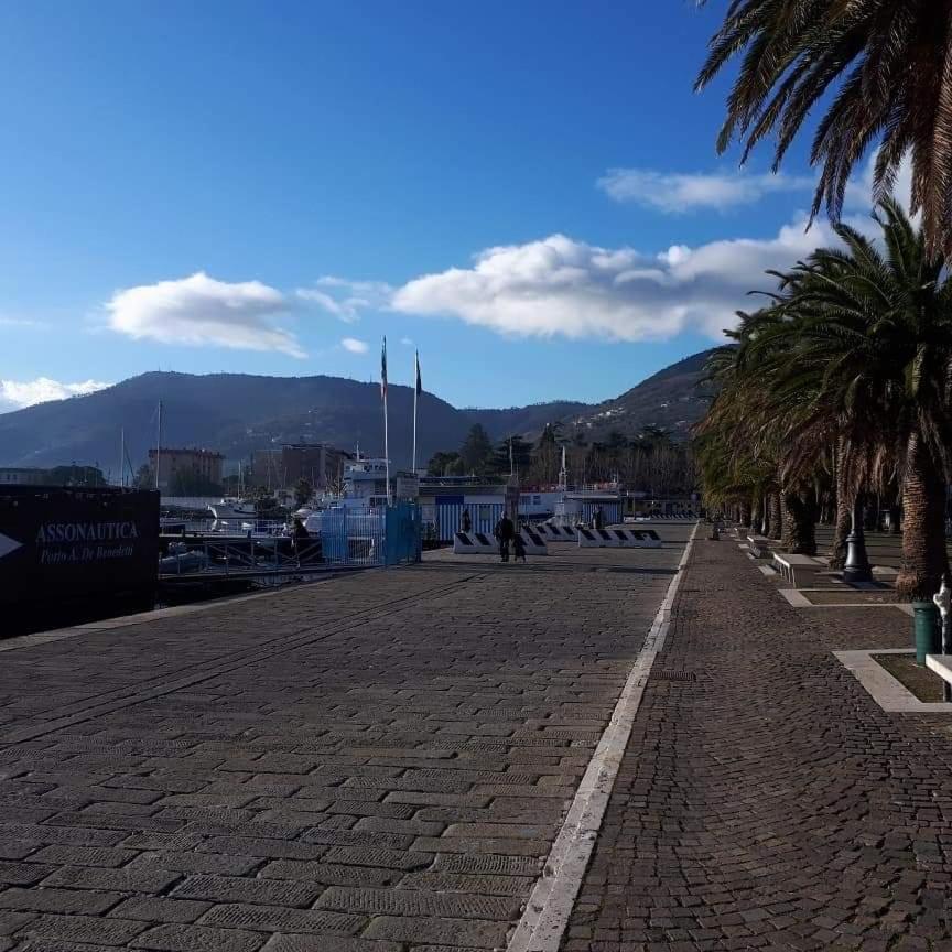 Casa Di Otty Holiday Apartman La Spezia Kültér fotó