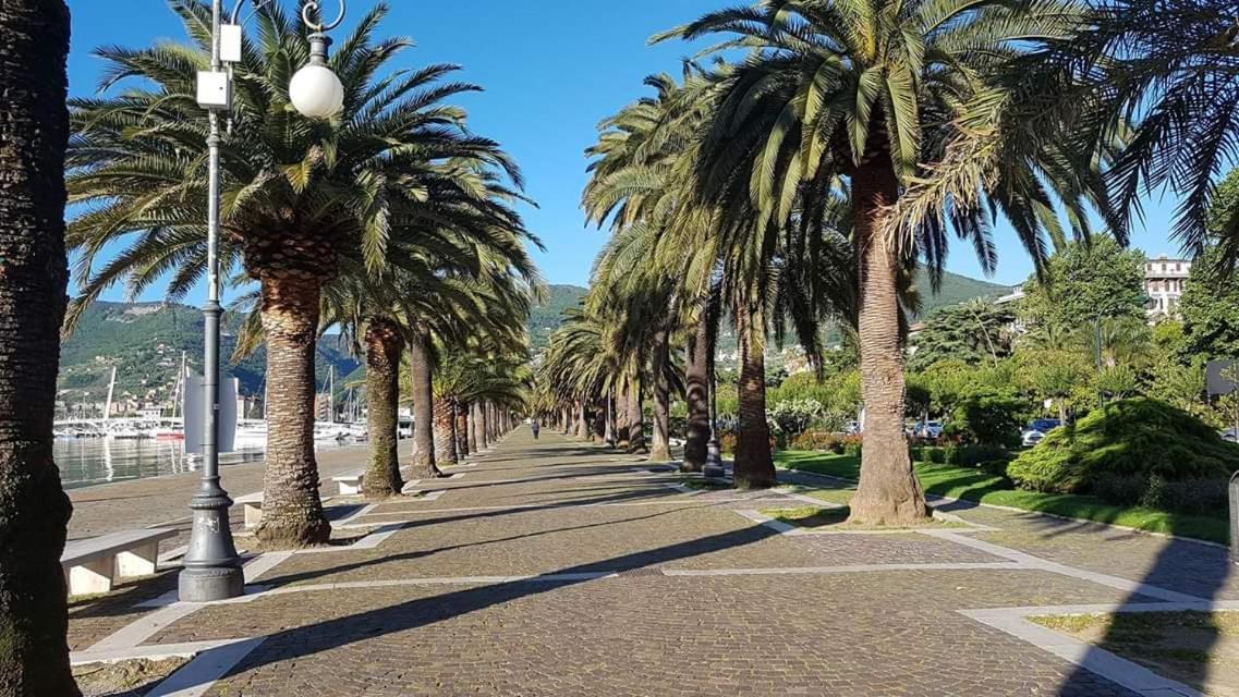 Casa Di Otty Holiday Apartman La Spezia Kültér fotó